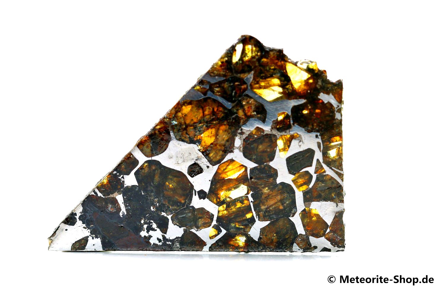 Seymchan Meteorit - 7,50 g