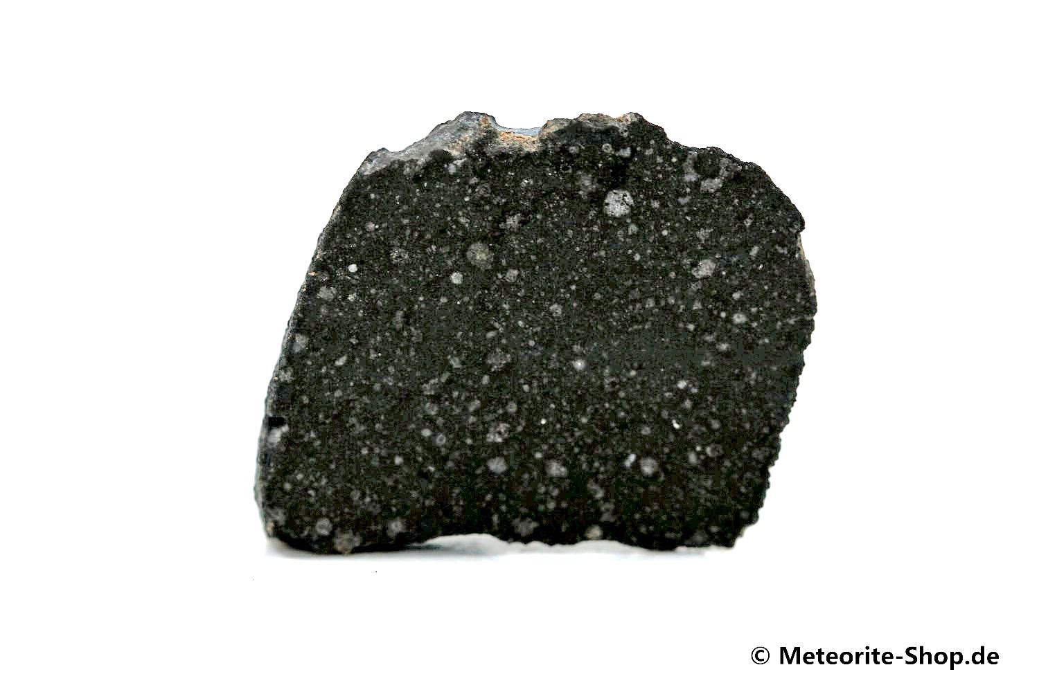 Qued Mya 002 Meteorit - 4,55 g - CM2 (CT2)