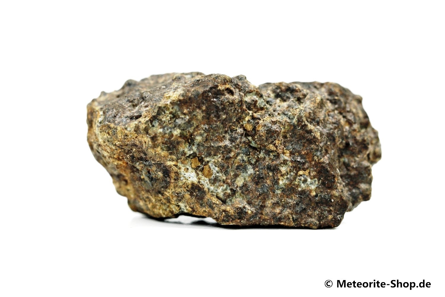 NWA Marrakesch Meteorit - 27,70 g