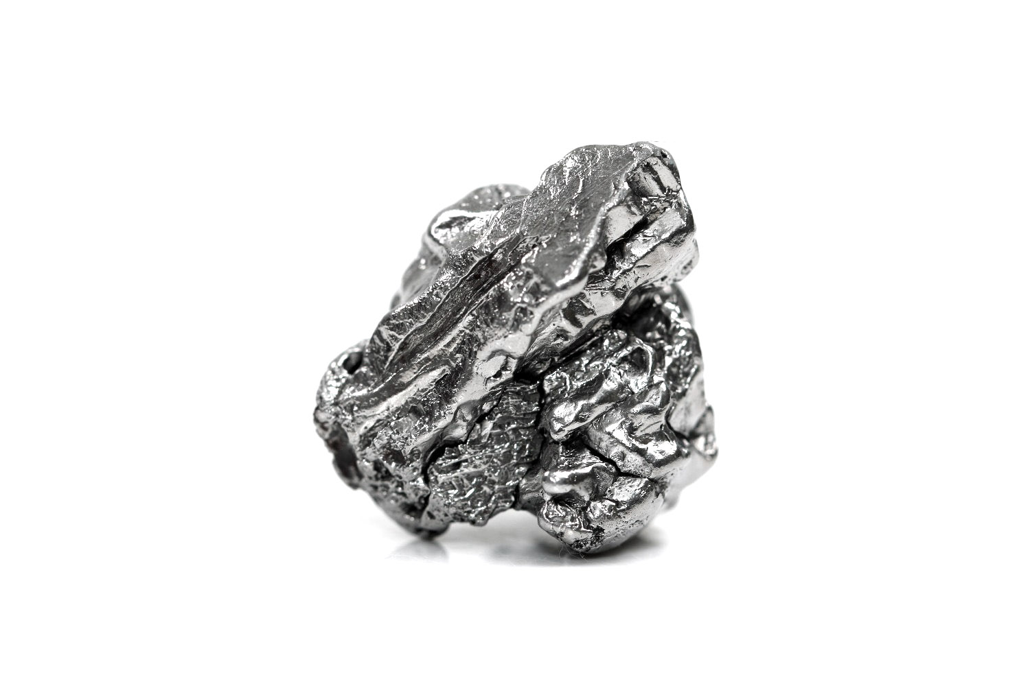 Campo del Cielo Meteorit - 26,80 g