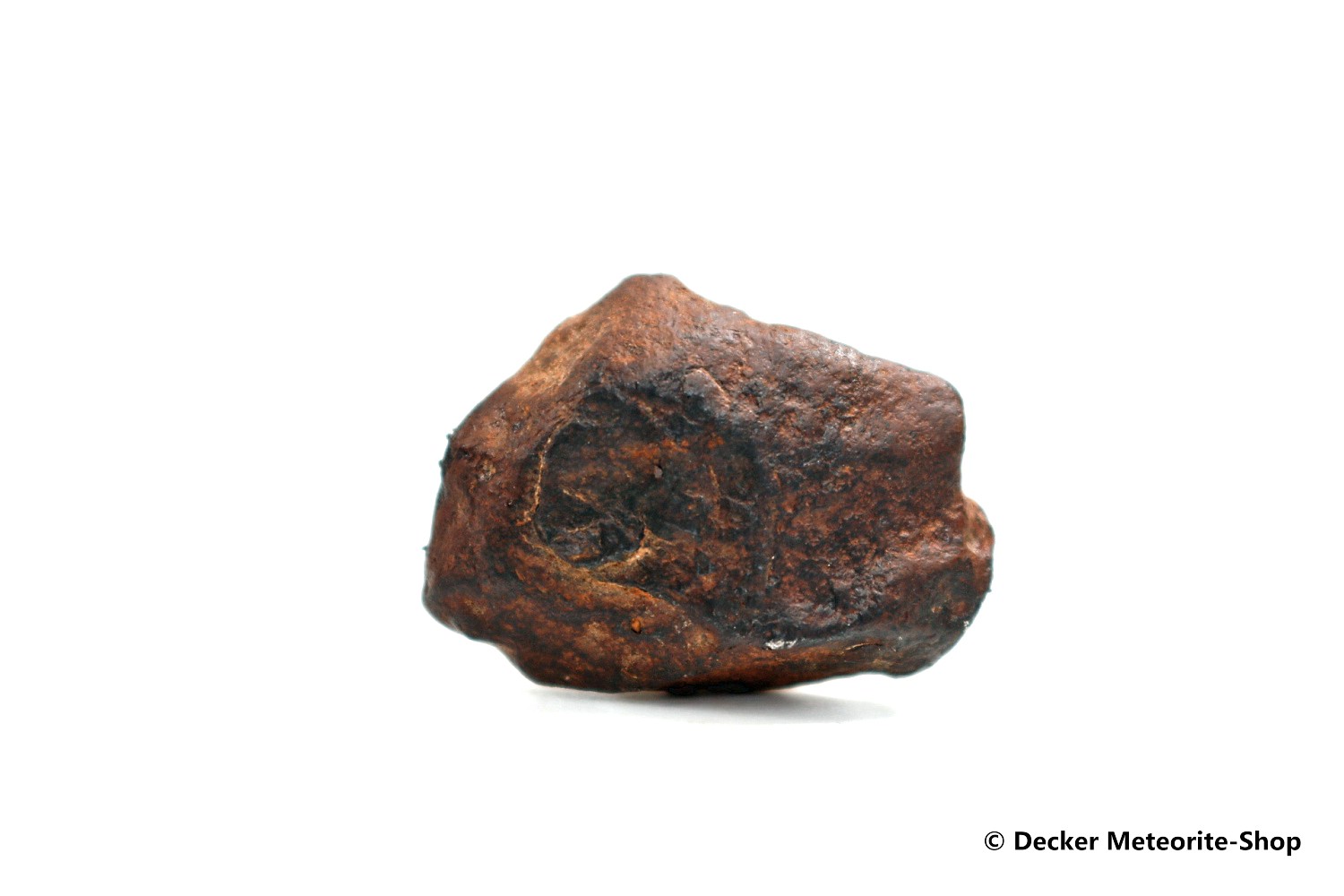 Agoudal Meteorit - 17,50 g