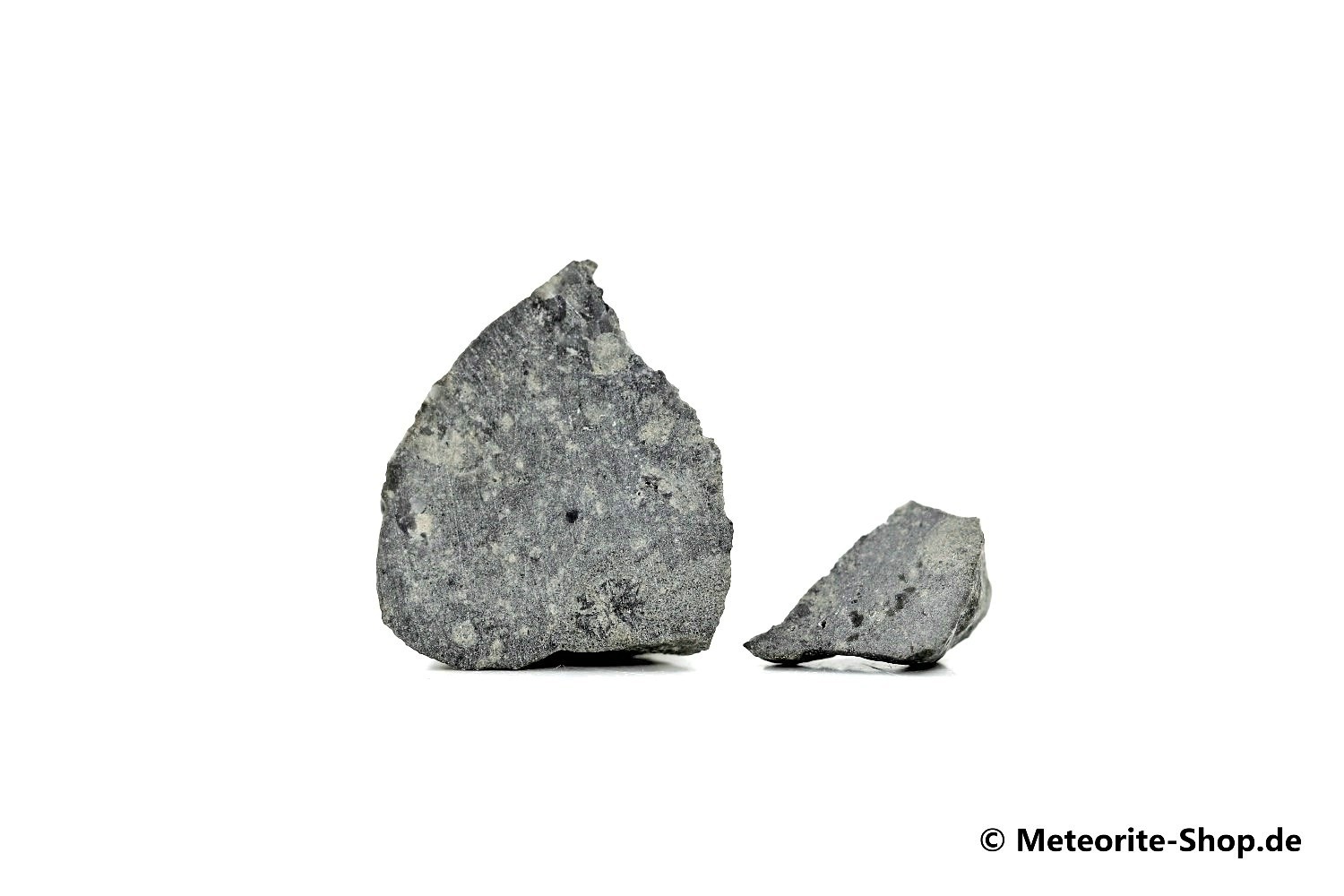 Jikharra 001 Meteorit - 2,80 g