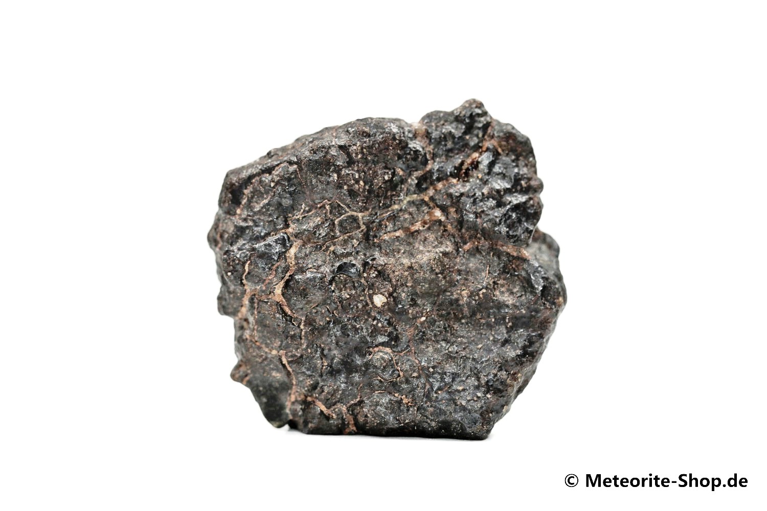 Tiffa 022 Meteorit - 20,90 g