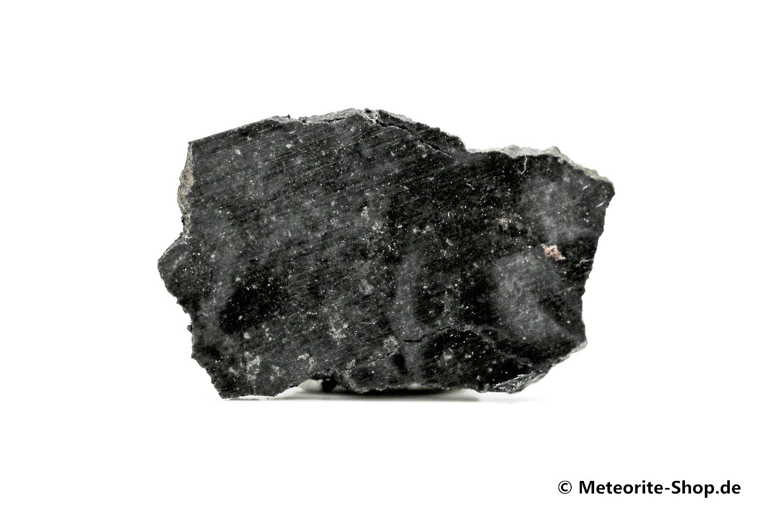 HaH 280 Meteorit - 1,465 g