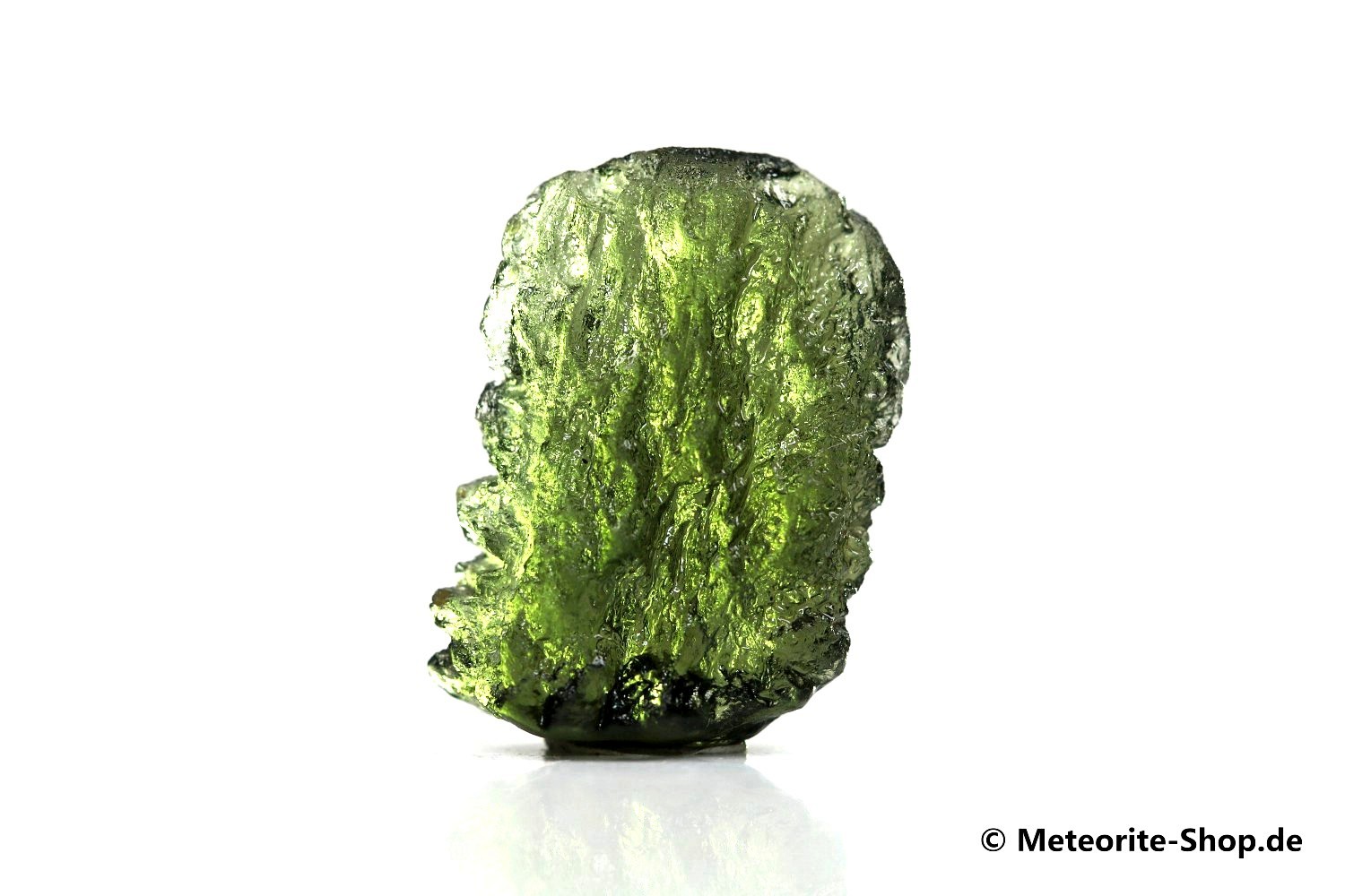 Moldavit - 2,25 g (11,25 Kt)