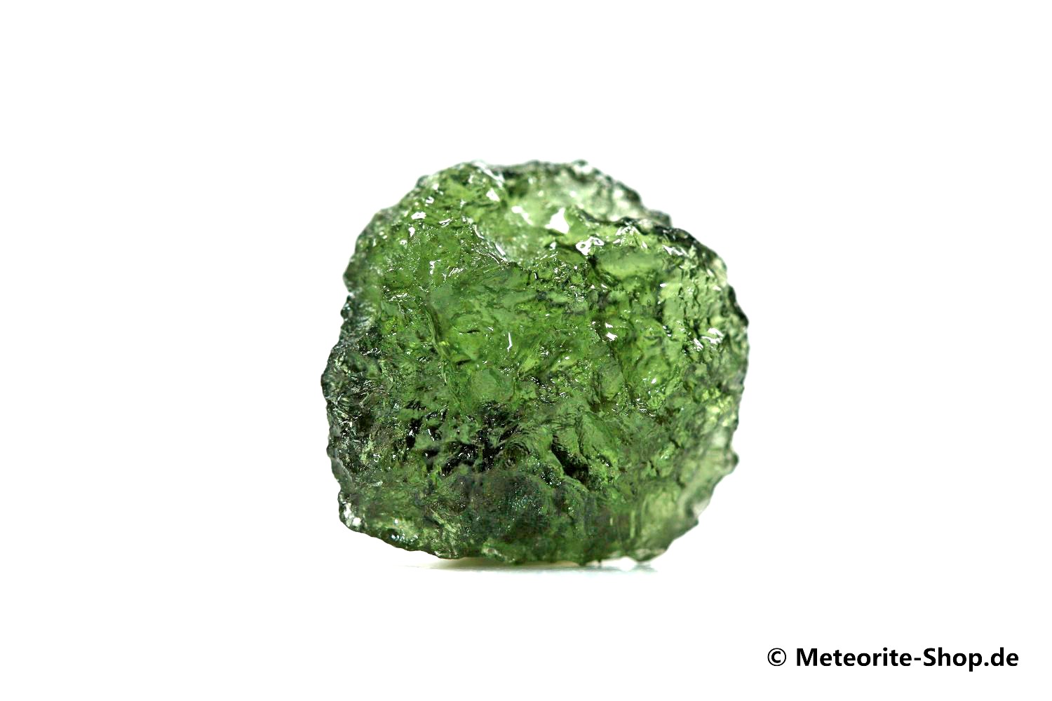 Moldavit - 2,90 g (14,50 Kt)