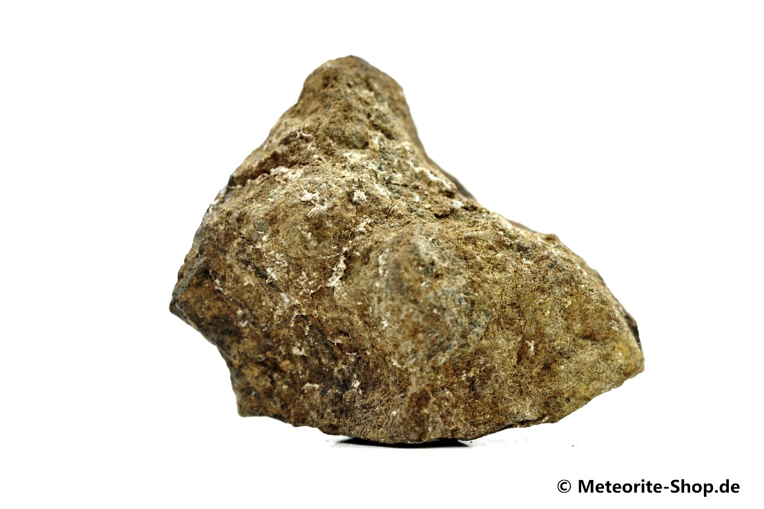 Al Haggounia 001 Meteorit - 17,80 g