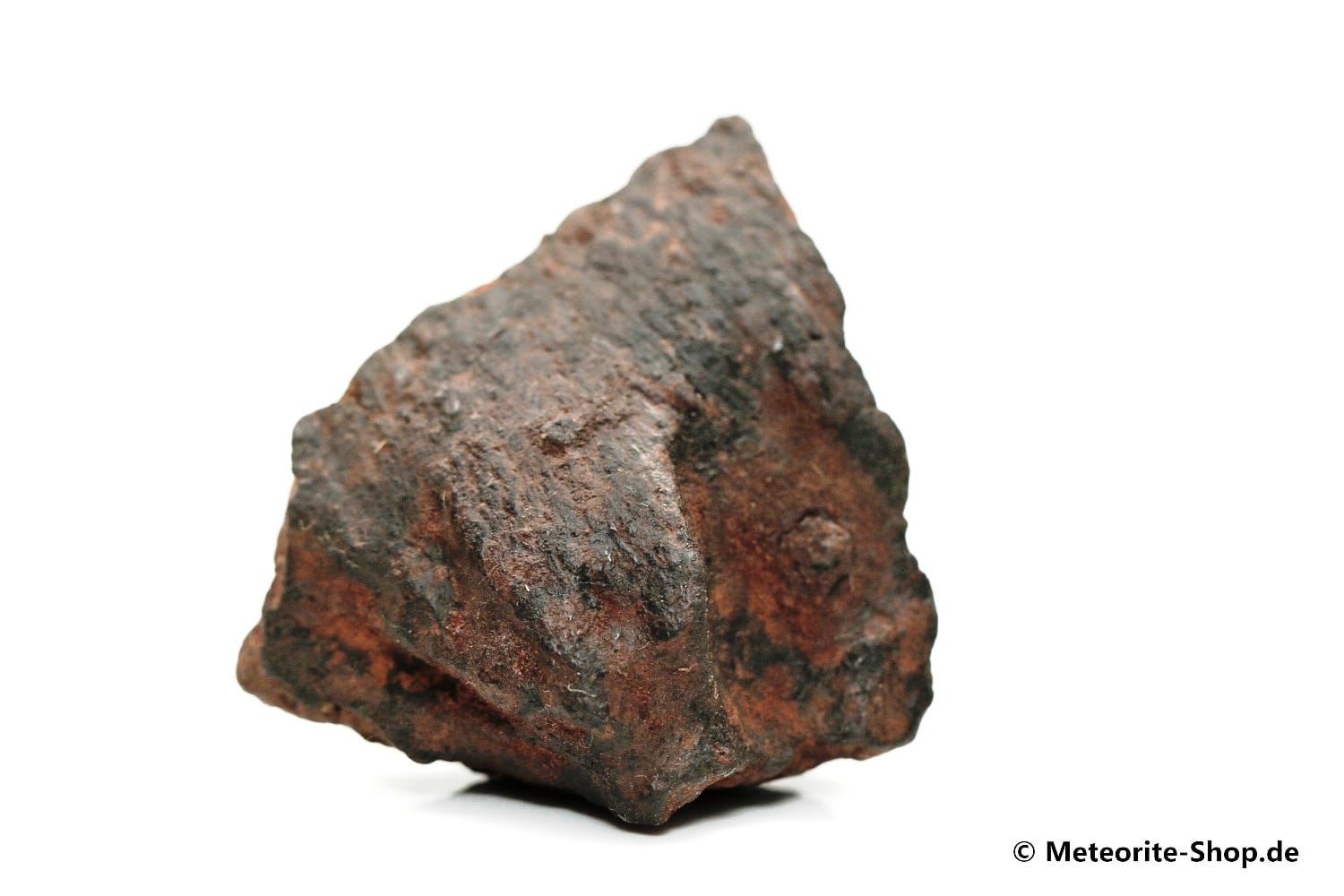 NWA Rissani Meteorit - 39,30 g
