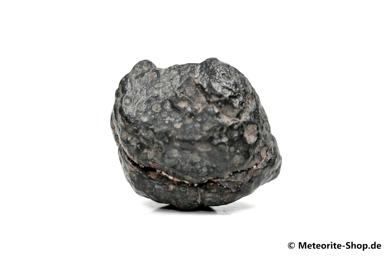 El Milhas 006 Meteorit - 18,60 g