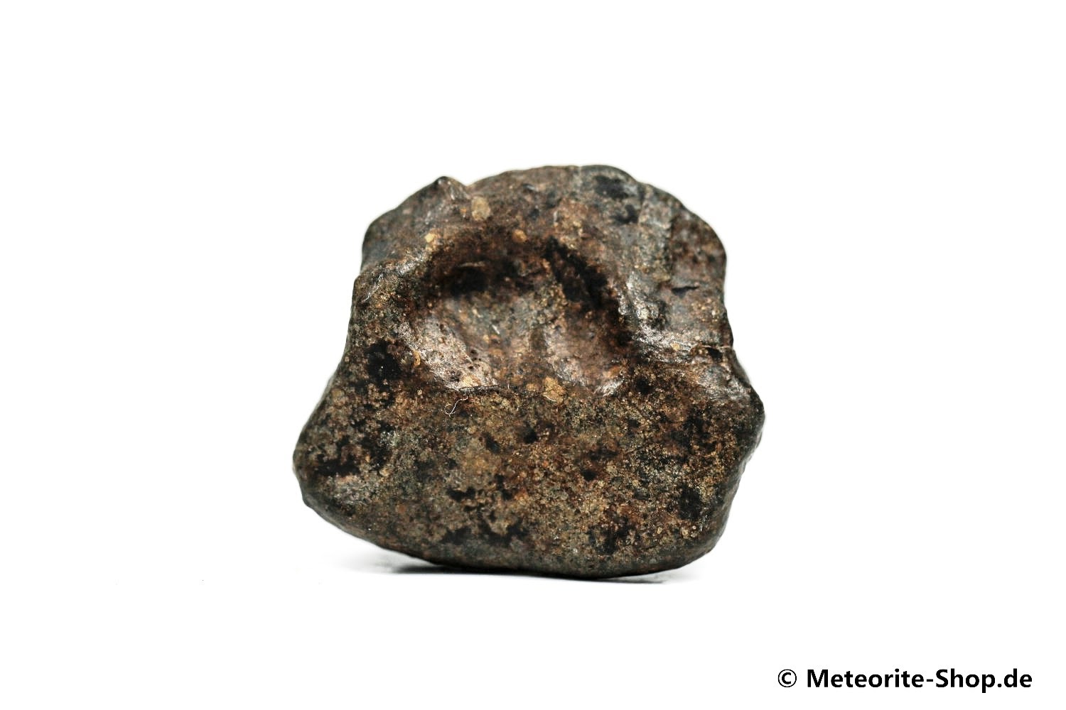 NWA Rabat Meteorit - 20,00 g