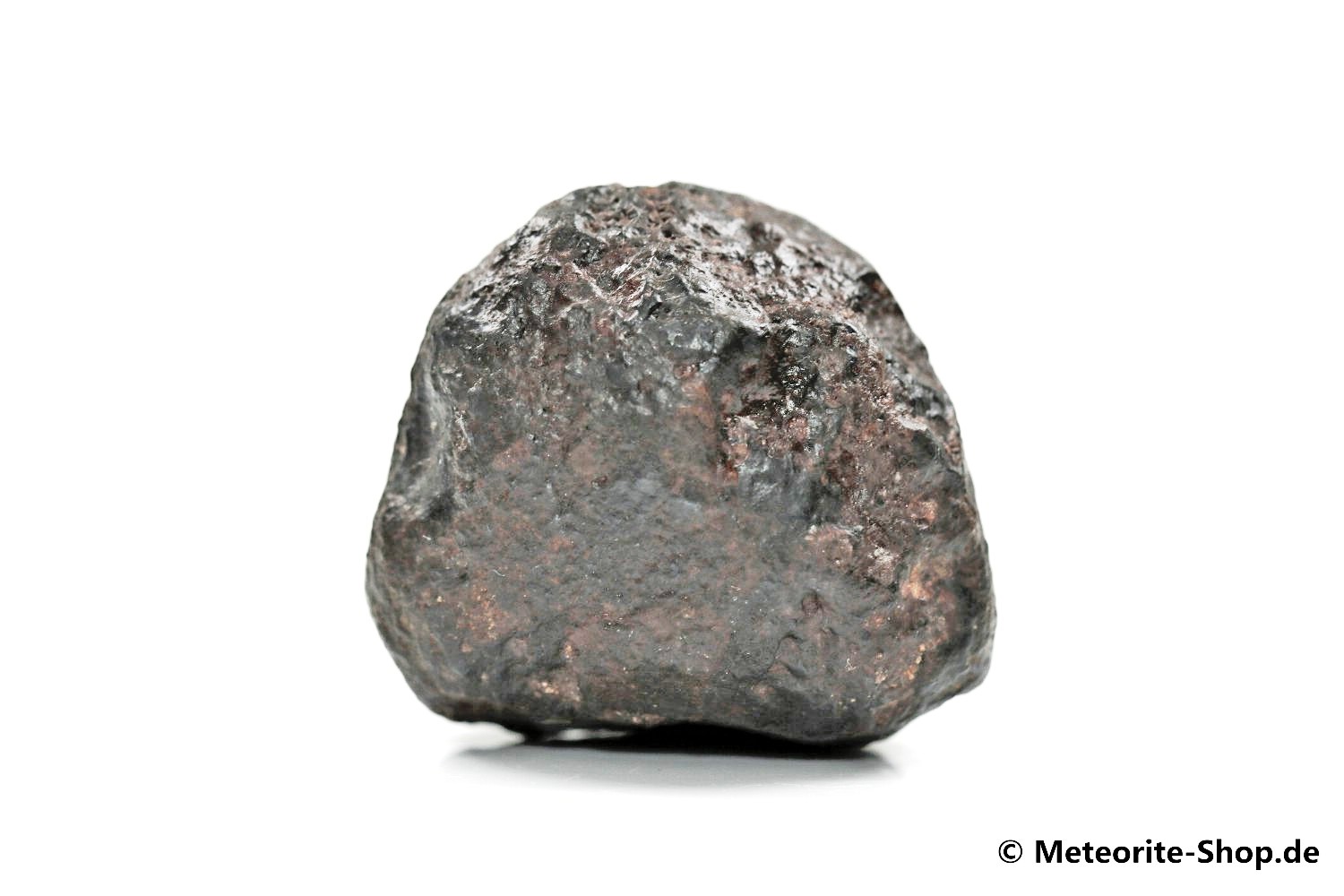 NWA Marokko Meteorit - 35,70 g
