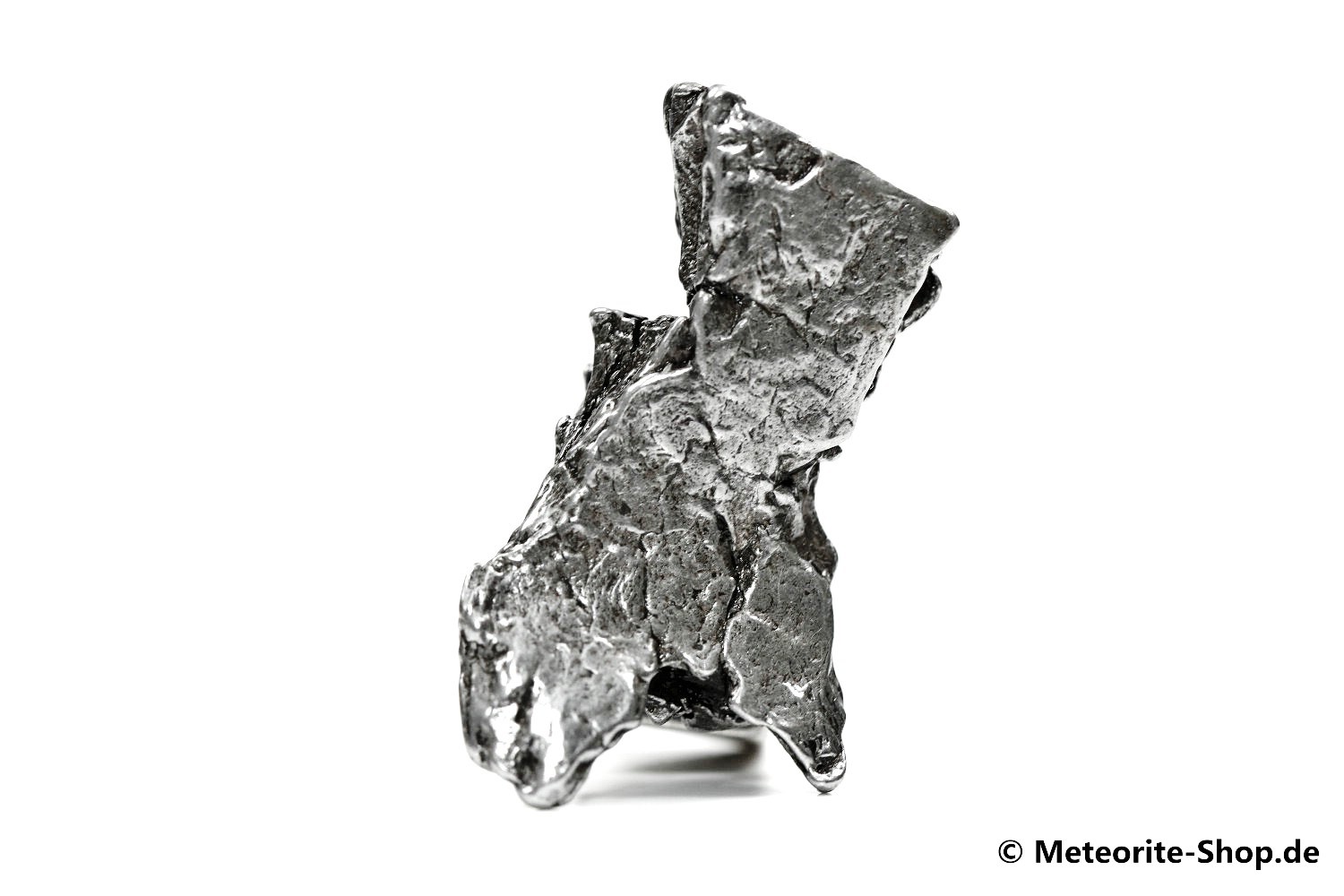 Campo del Cielo Meteorit - 15,70 g