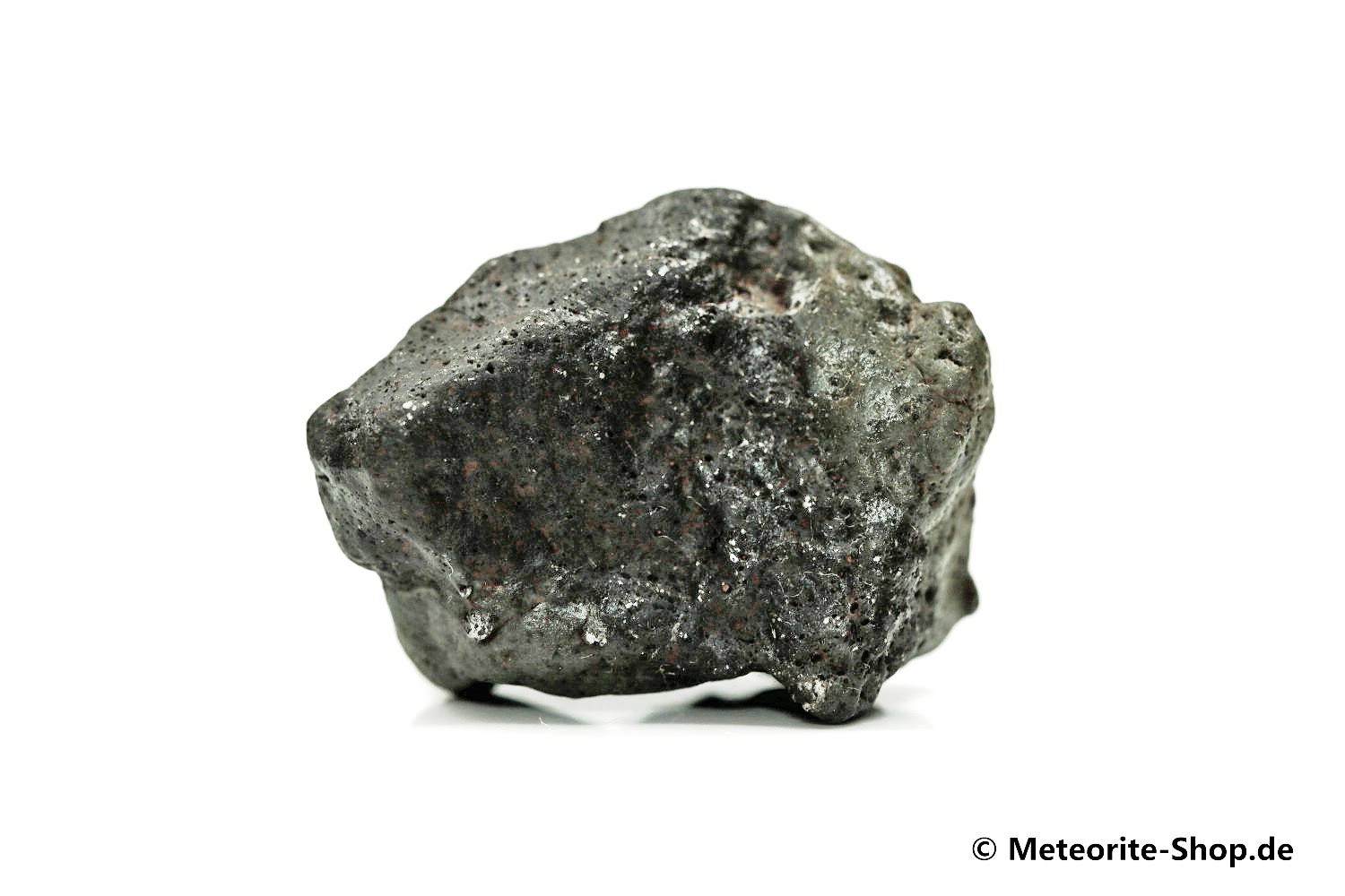 Tassédet 004 (Tchifaddine) Meteorit - 13,70 g
