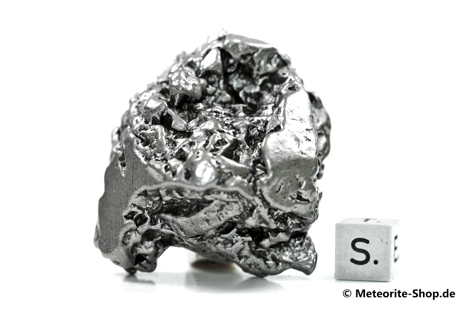 Campo del Cielo Meteorit - 151,10 g