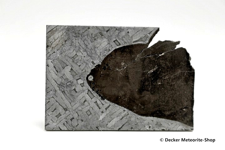 Cape York Meteorit - 14,80 g