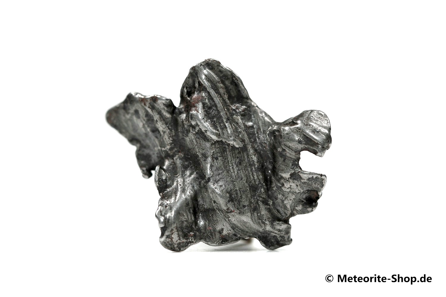 Sikhote-Alin Meteorit - 6,30 g