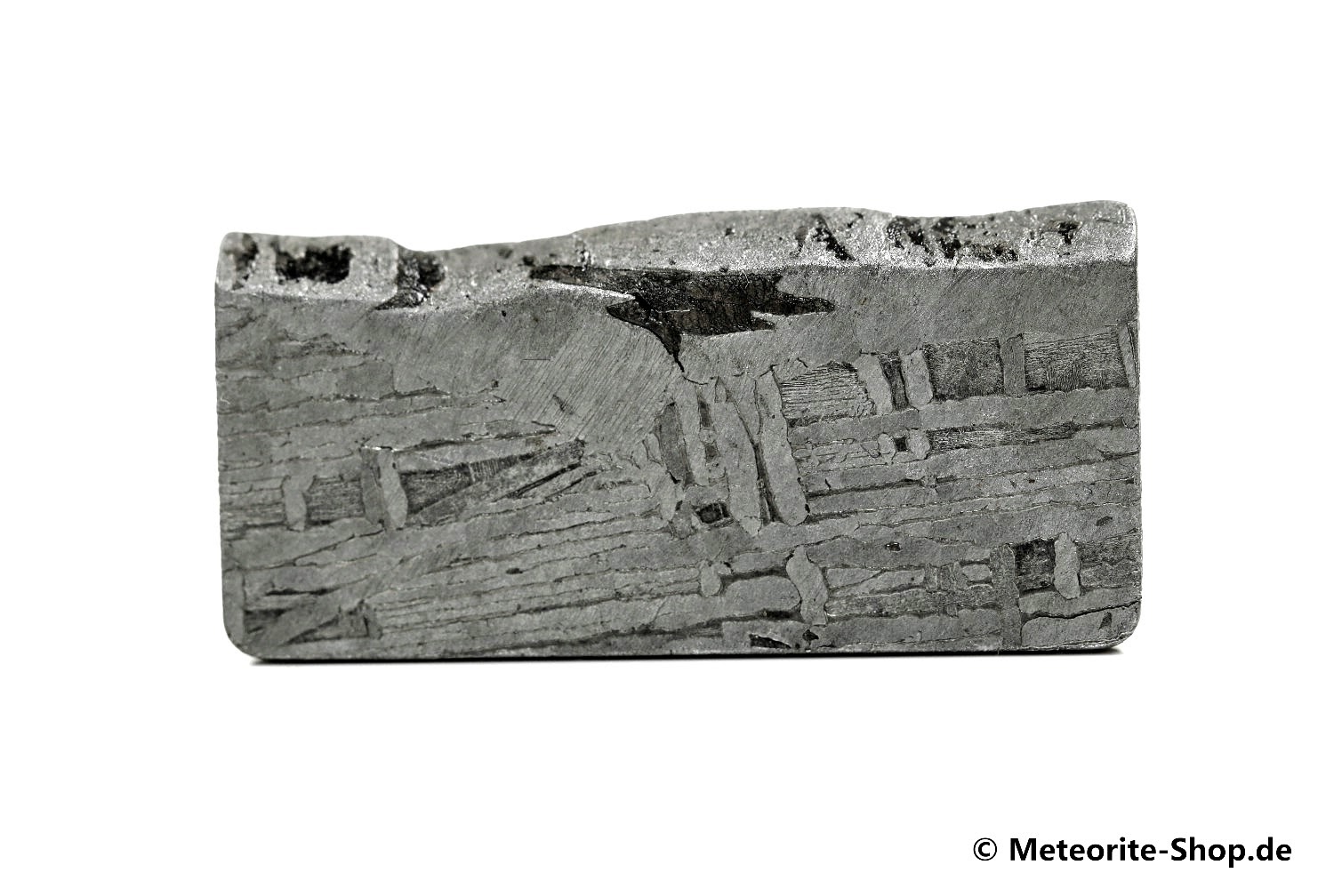 Aletai Meteorit - 16,60 g