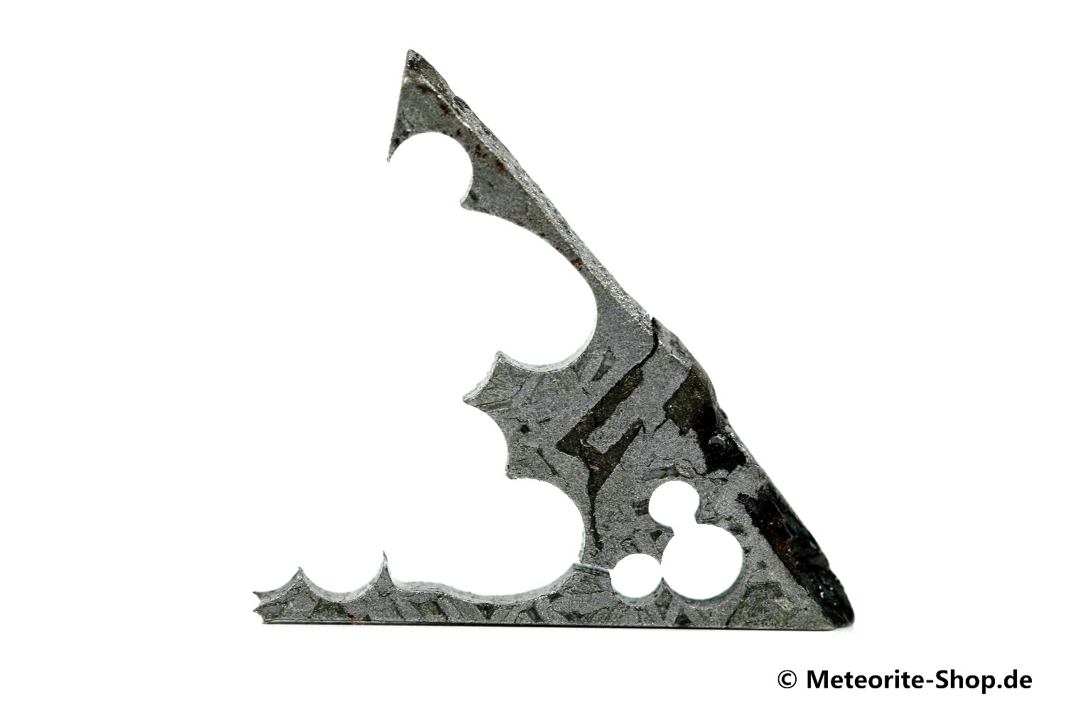Aletai Meteorit - 11,20 g