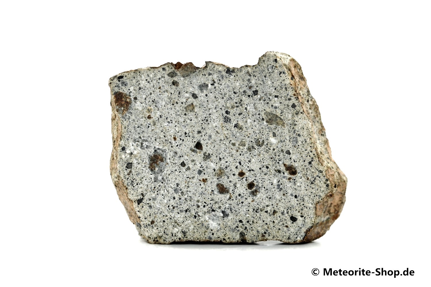 Zagora 011 Meteorit - 9,00 g