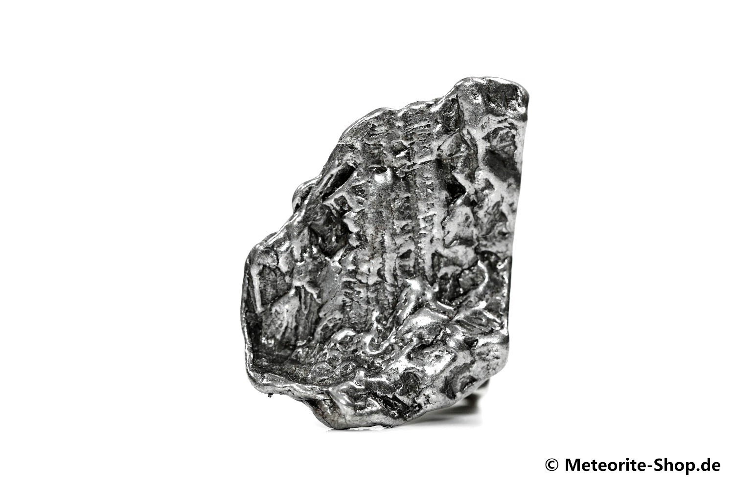 Campo del Cielo Meteorit - 28,30 g
