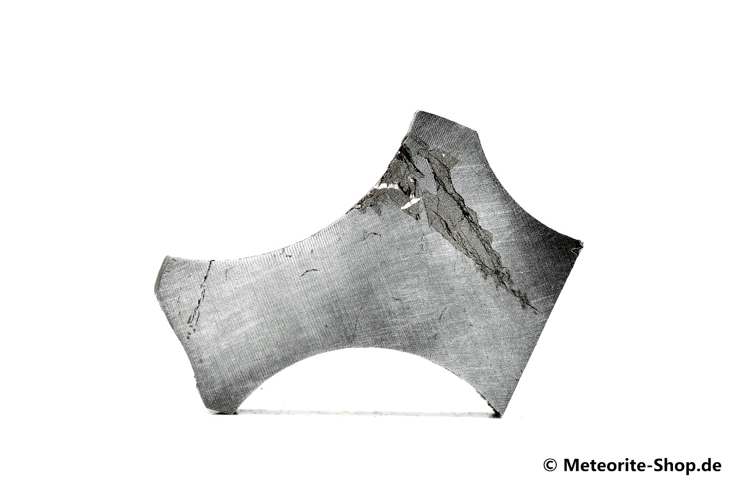Seymchan Meteorit - 20,90 g
