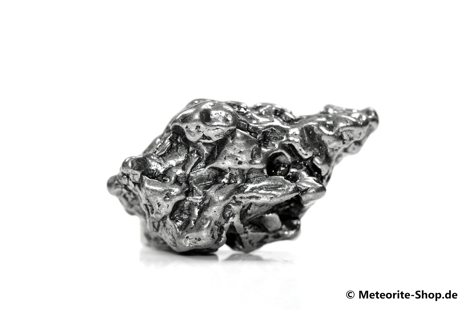 Campo del Cielo Meteorit - 28,20 g