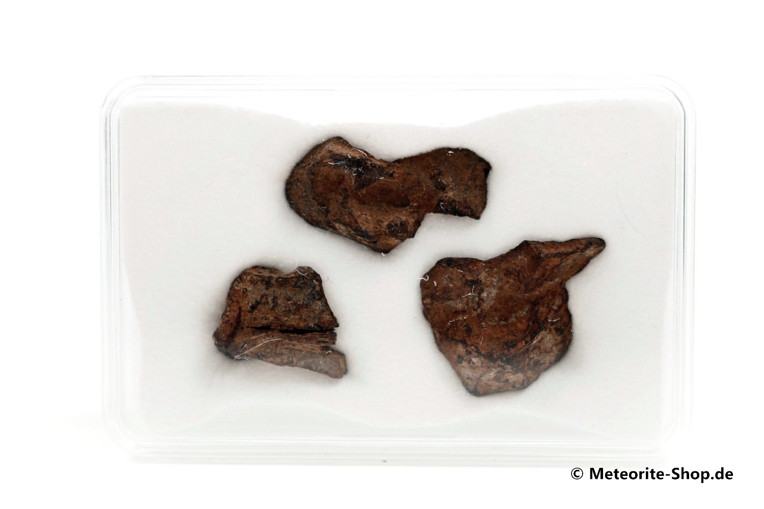 Sericho Meteorit - 8,00 g