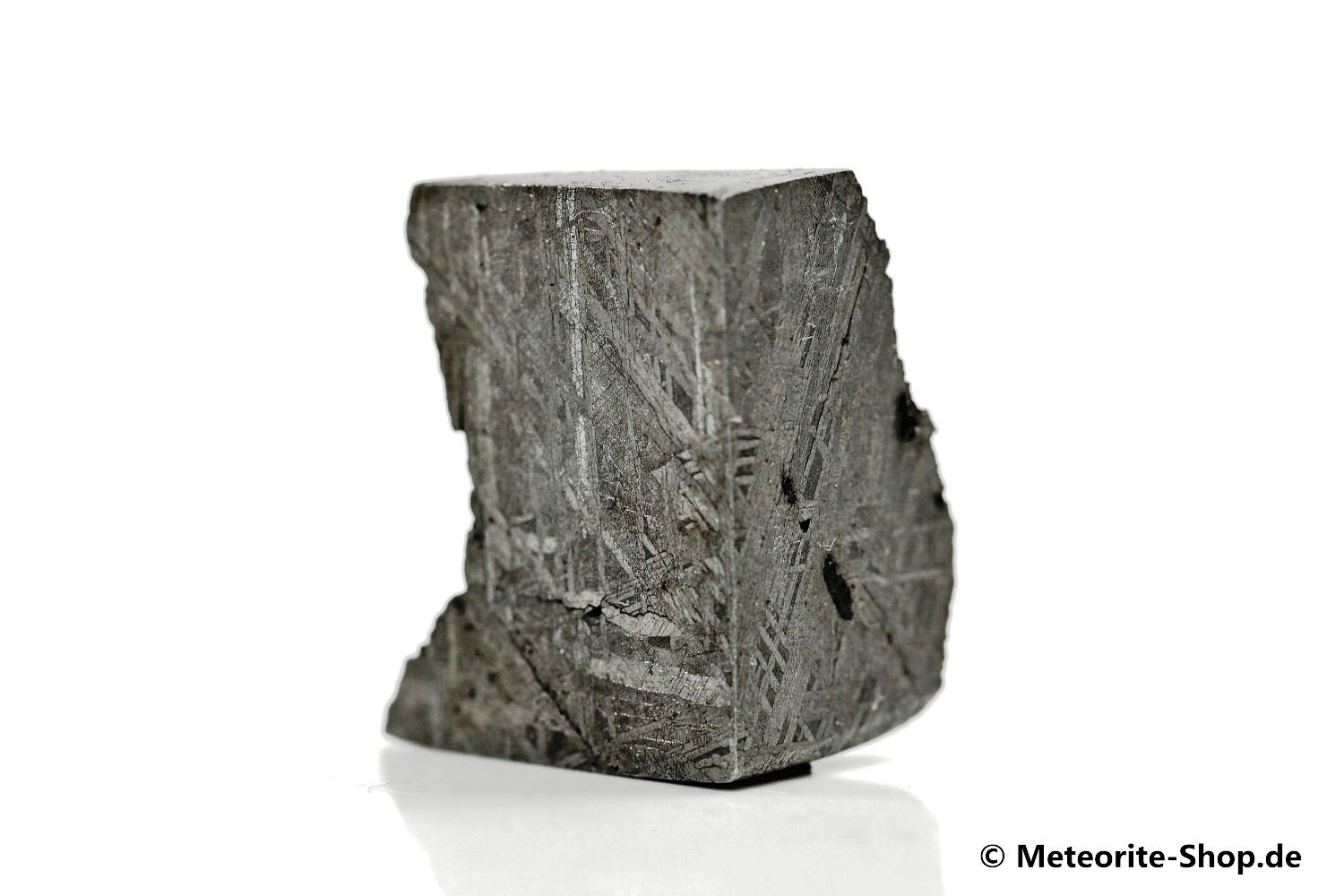Gibeon Meteorit - 14,30 g