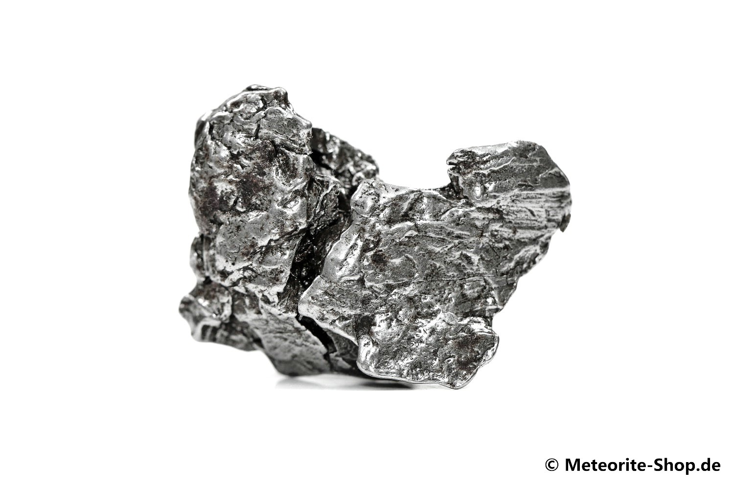 Campo del Cielo Meteorit - 14,10 g