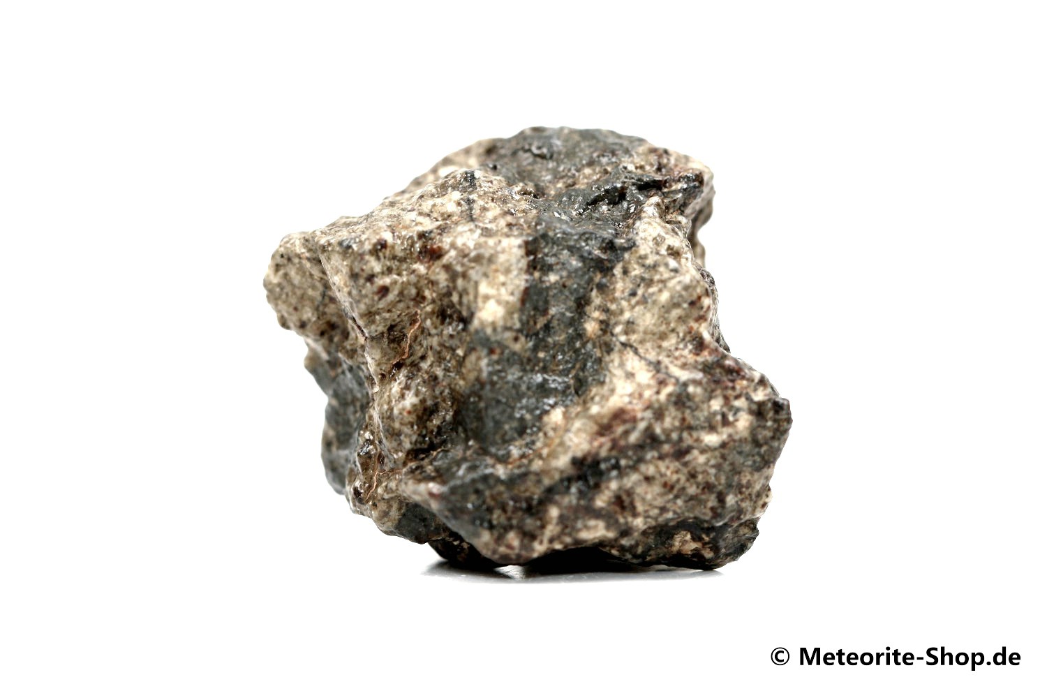Tindouf 006 Meteorit - 17,80 g