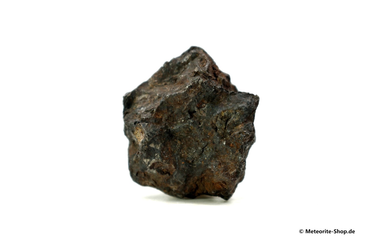 Sericho Meteorit - 16,50 g