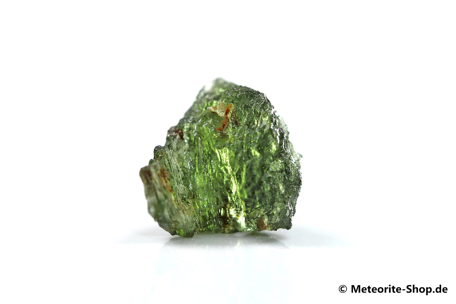 Moldavit - 1,00 g (5,00 Kt)