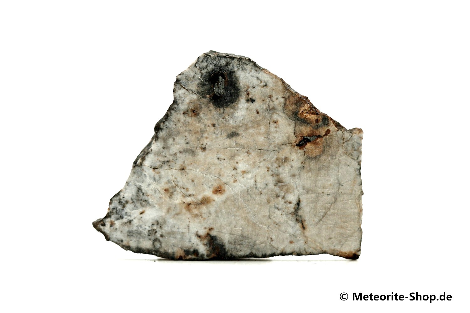Djoua 001 Meteorit - 2,00 g