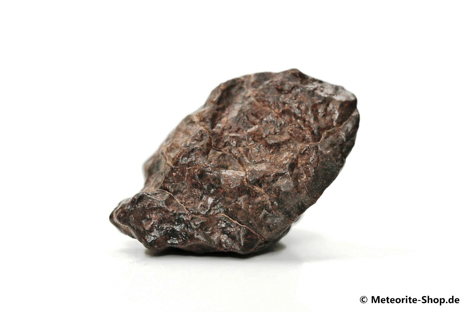 NWA 4528 Meteorit - 10,05 g