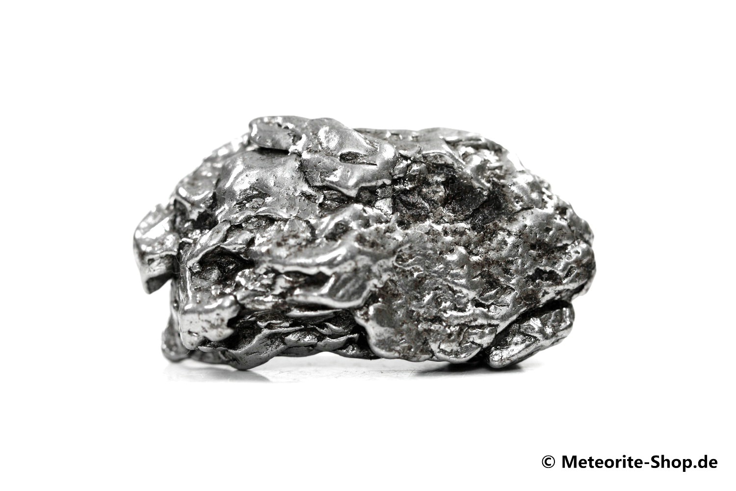 Campo del Cielo Meteorit -  35,70 g