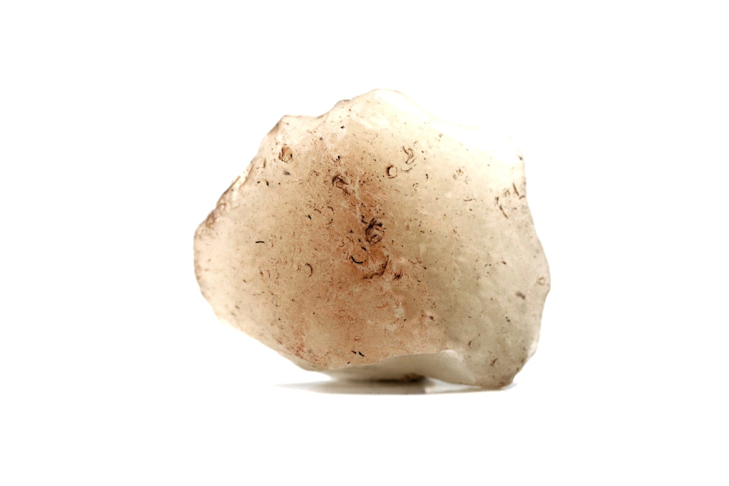 Libysches Wüstenglas - 23,50 g