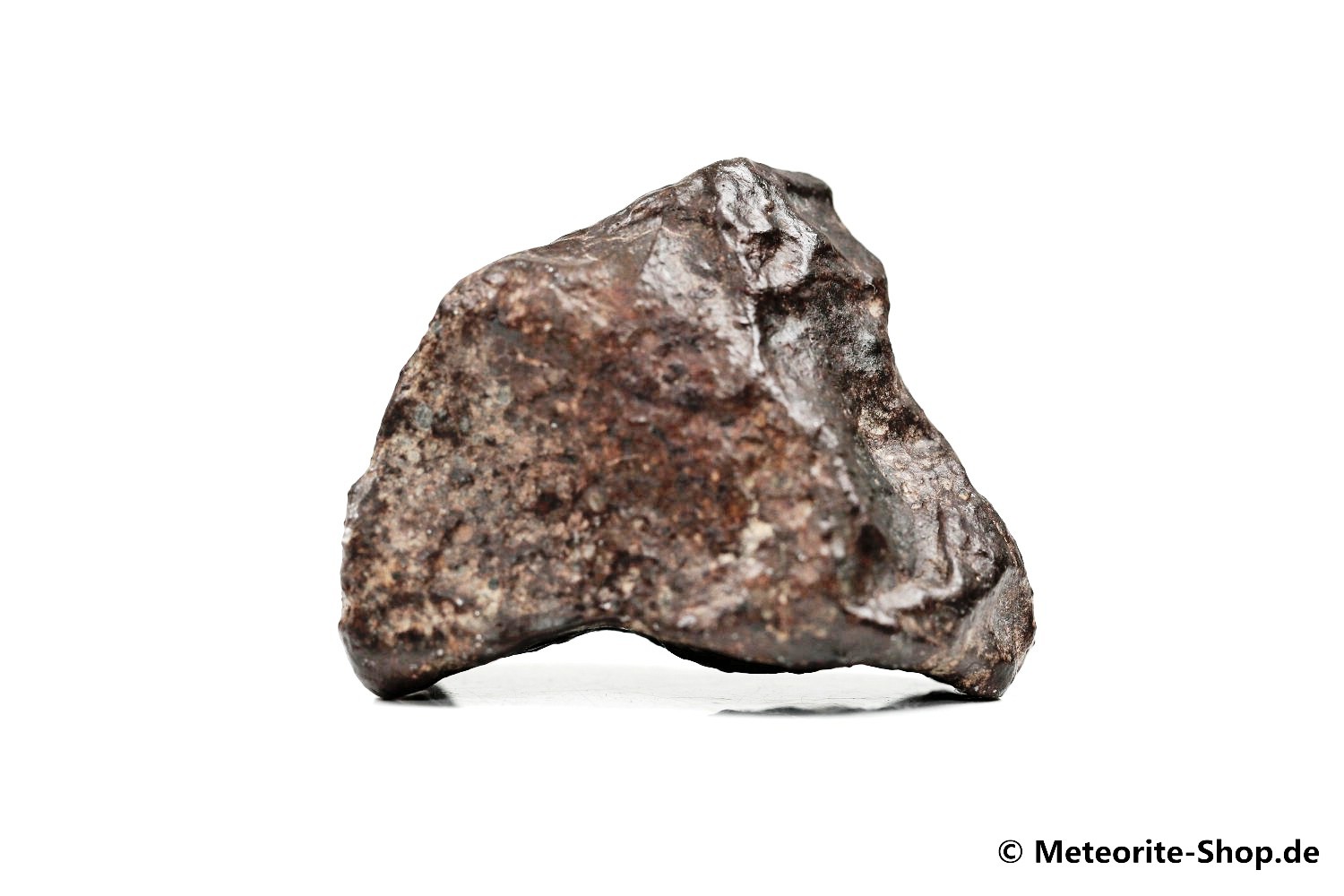 NWA Agadir Meteorit - 72,30 g