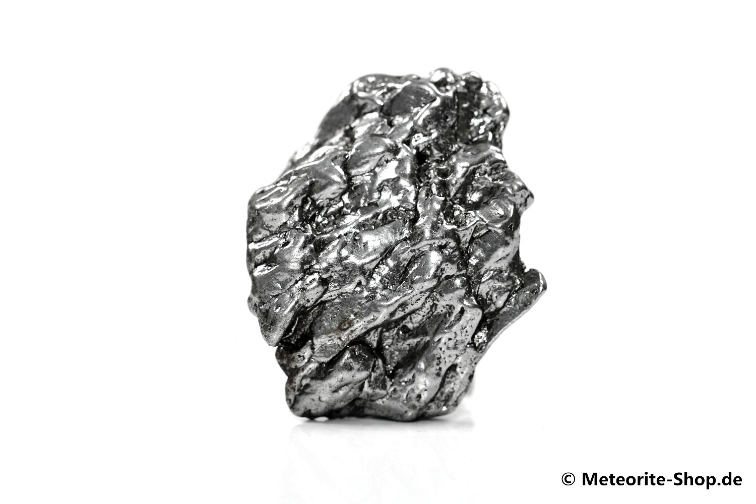 Campo del Cielo Meteorit - 30,00 g