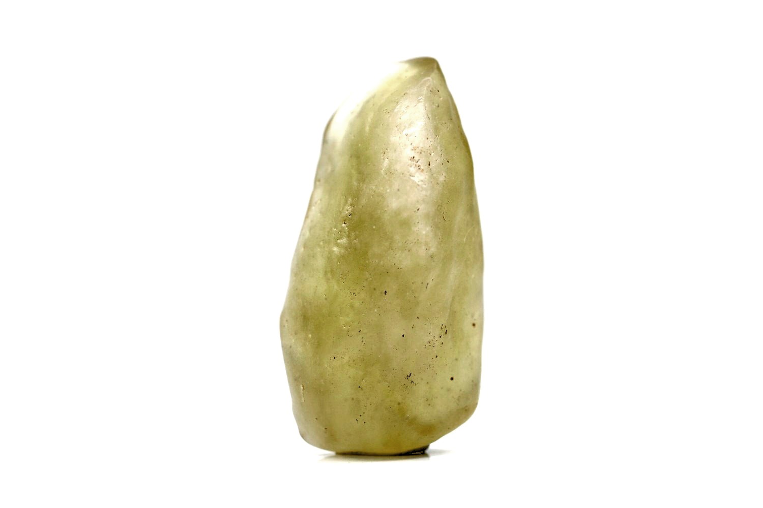 Libysches Wüstenglas - 27,50 g