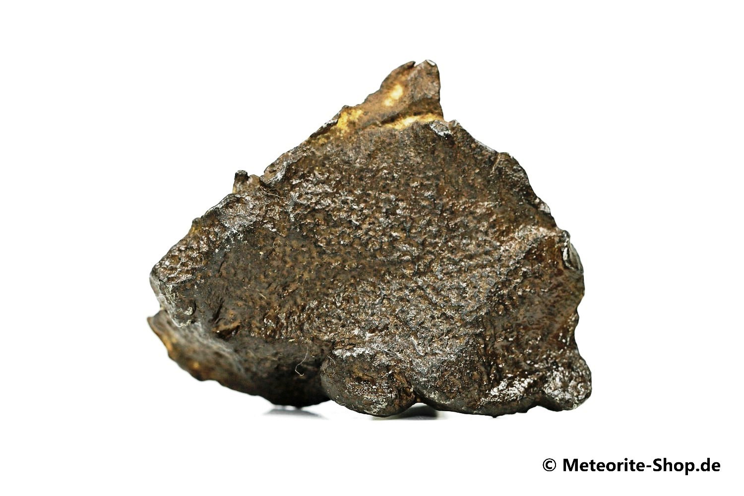 Gebel Kamil Meteorit - 109,30 g