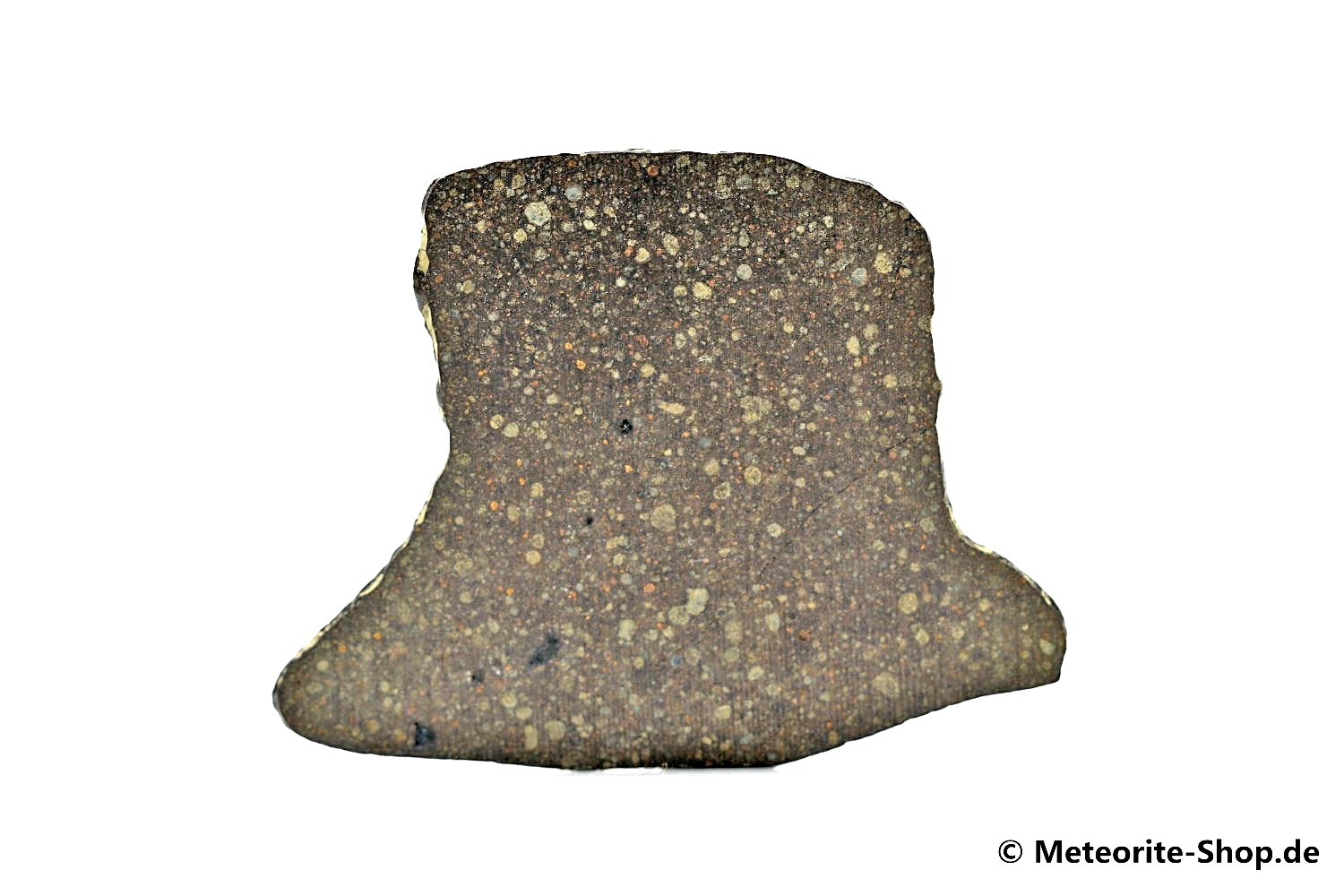 Gouchi 001 Meteorit - 4,00 g