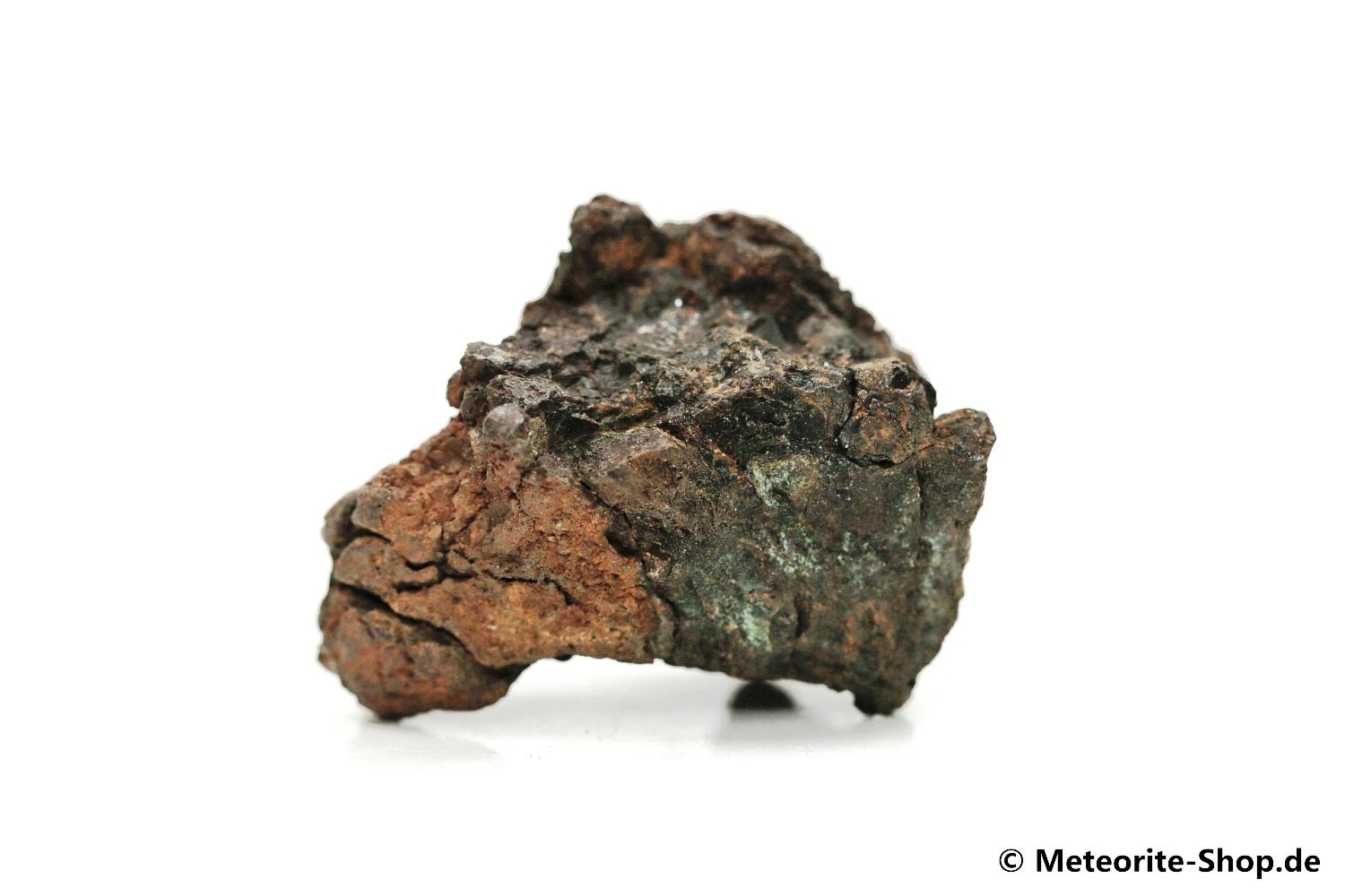 Sericho Meteorit - 12,60 g