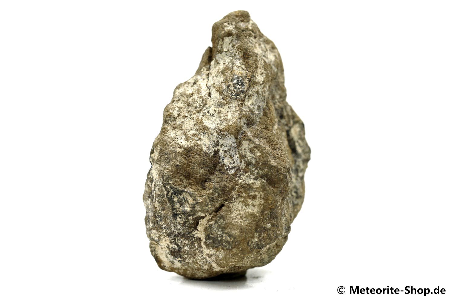 Al Haggounia 001 Meteorit - 30,80 g