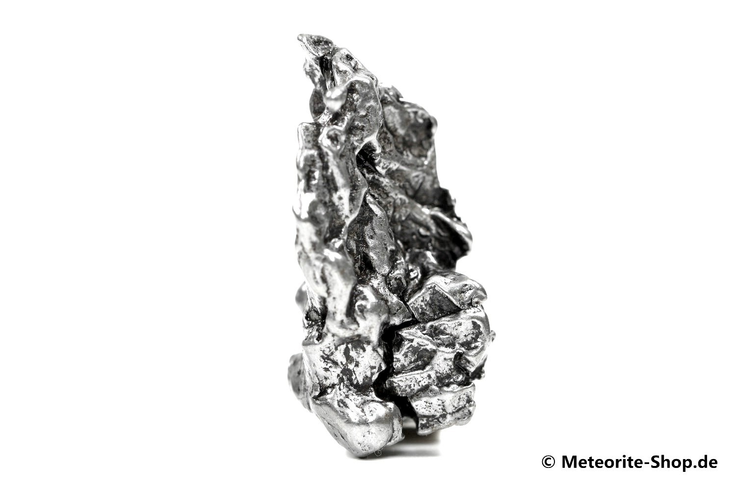 Campo del Cielo Meteorit - 25,60 g