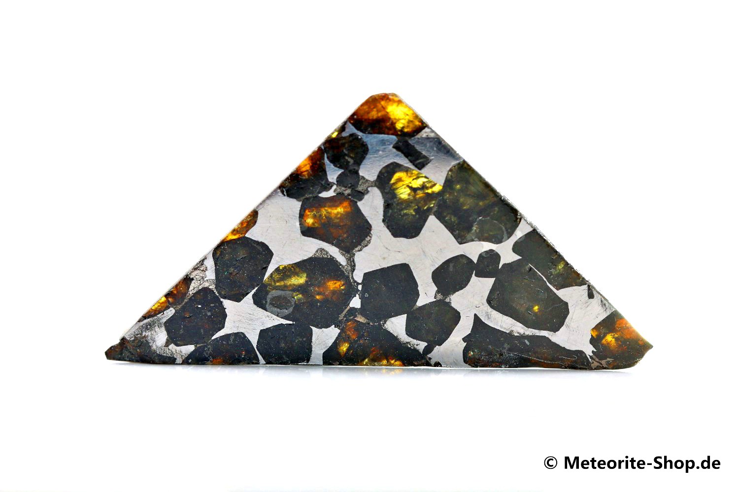 Seymchan Meteorit - 6,70 g