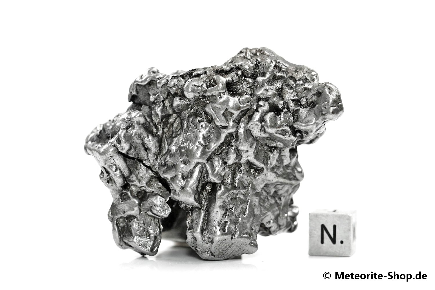 Campo del Cielo Meteorit - 223,00 g