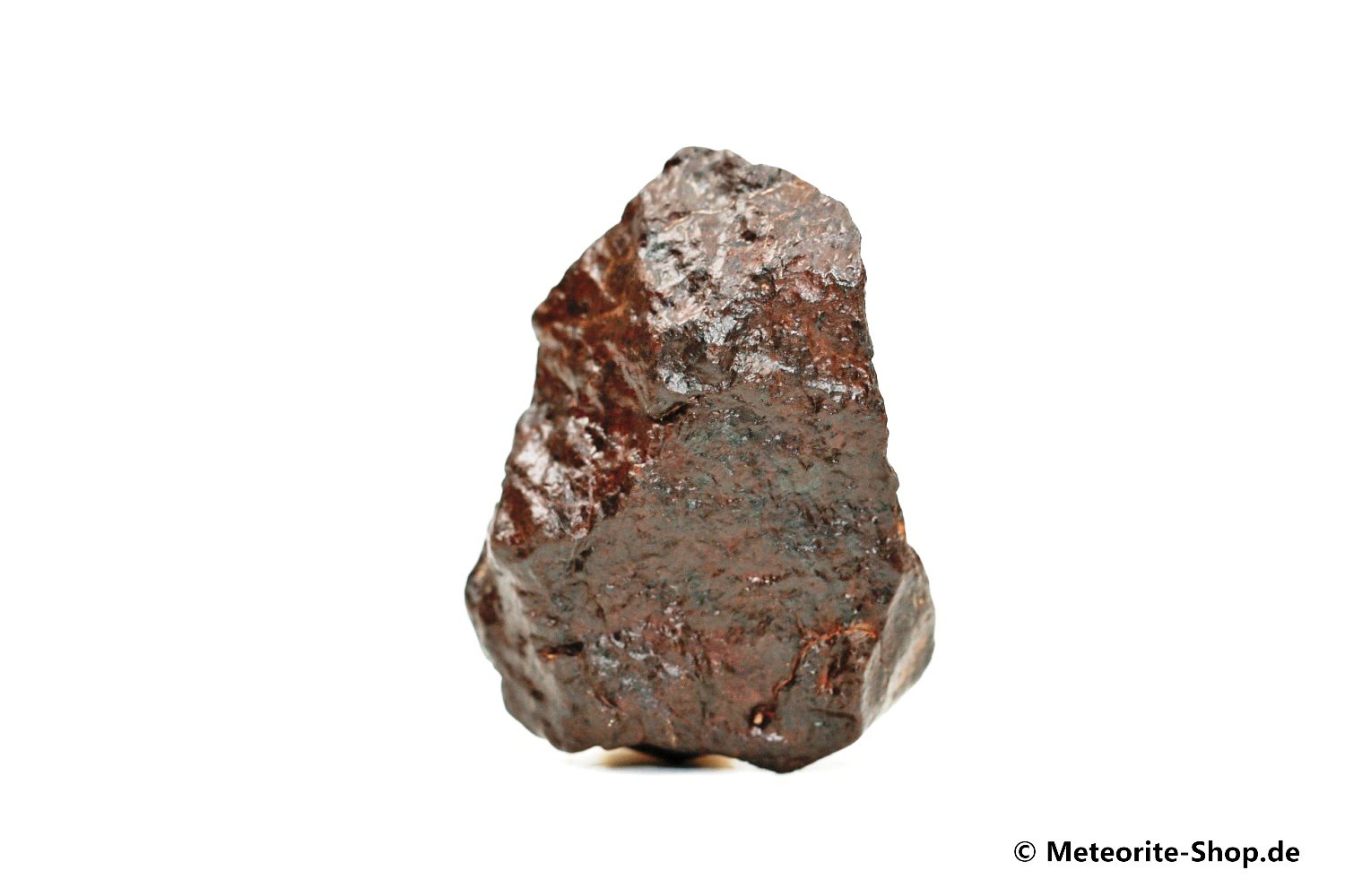 NWA Marokko Meteorit - 37,10 g