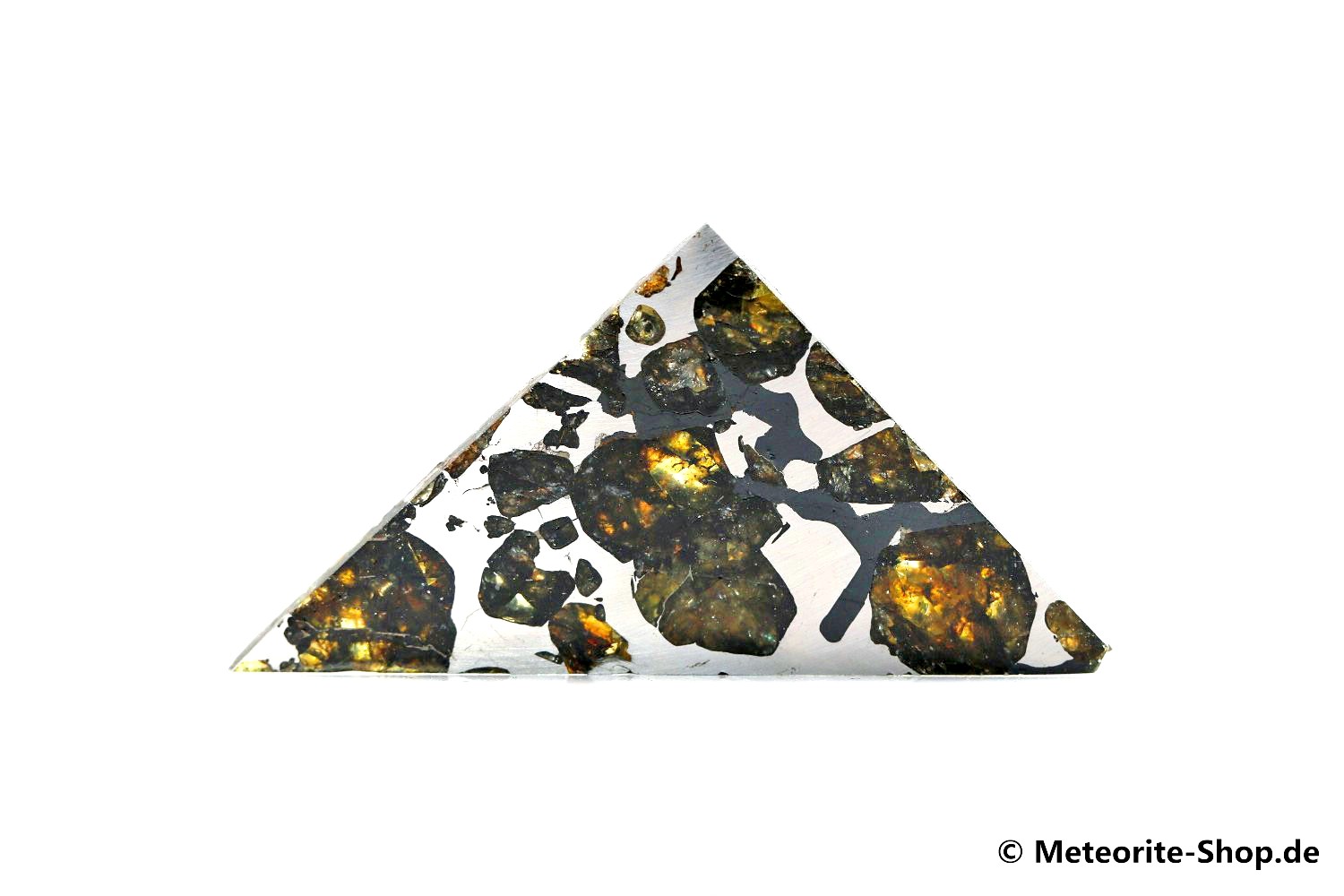 Seymchan Meteorit - 6,10 g