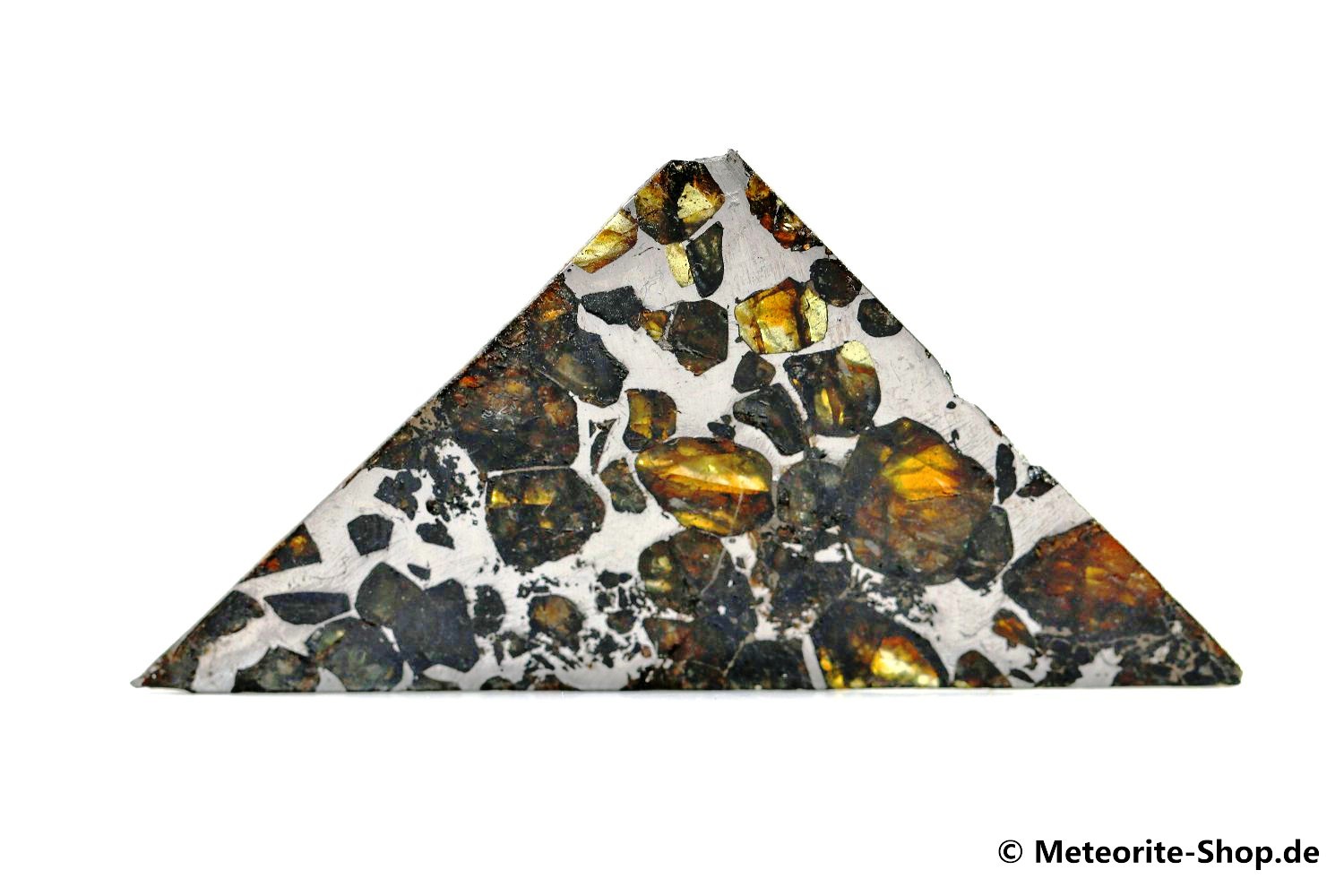 Seymchan Meteorit - 9,20 g