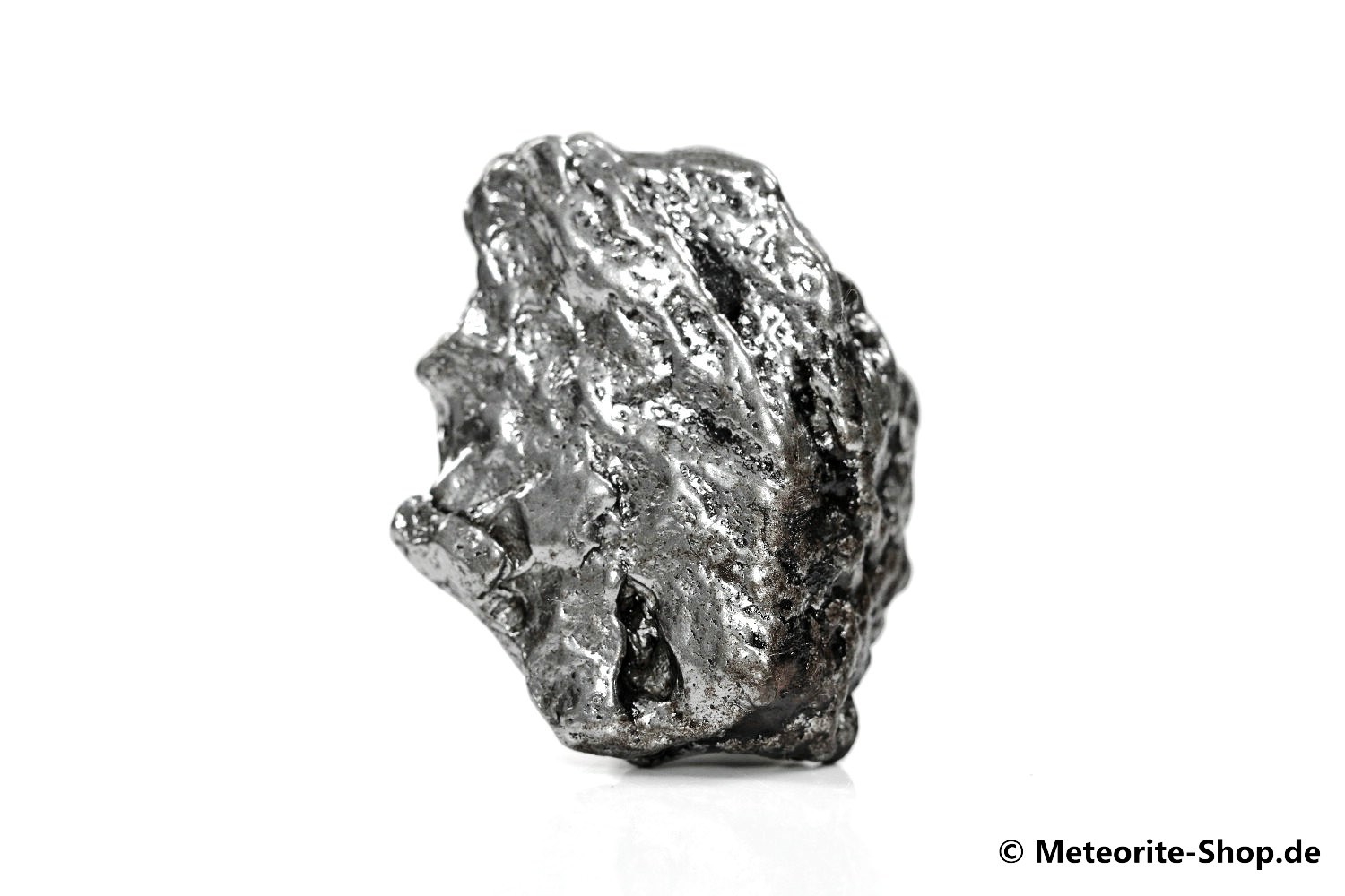 Campo del Cielo Meteorit - 30,00 g